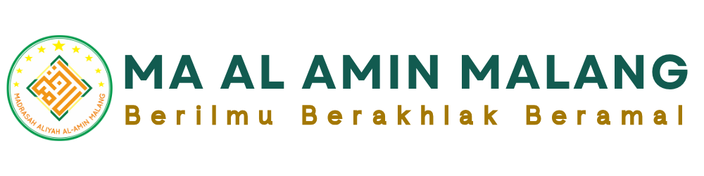 MA AL AMIN MALANG